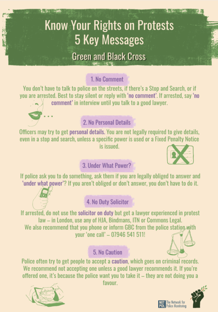 Graphics Store | Green and Black Cross